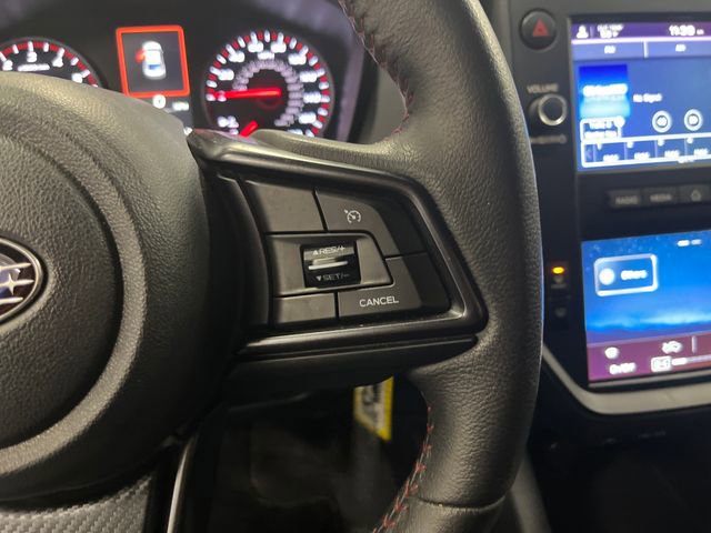 Used 2022 Subaru WRX image 15