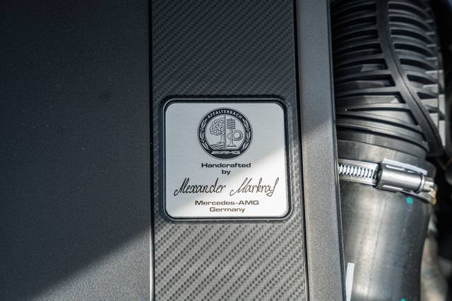 New 2026 Mercedes-Benz C 43 AMG 4MATIC Sedan image 21