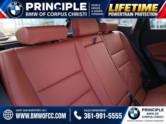 New 2026 BMW X1 xDrive28i w/ Technology Package AWD/4WD image 13