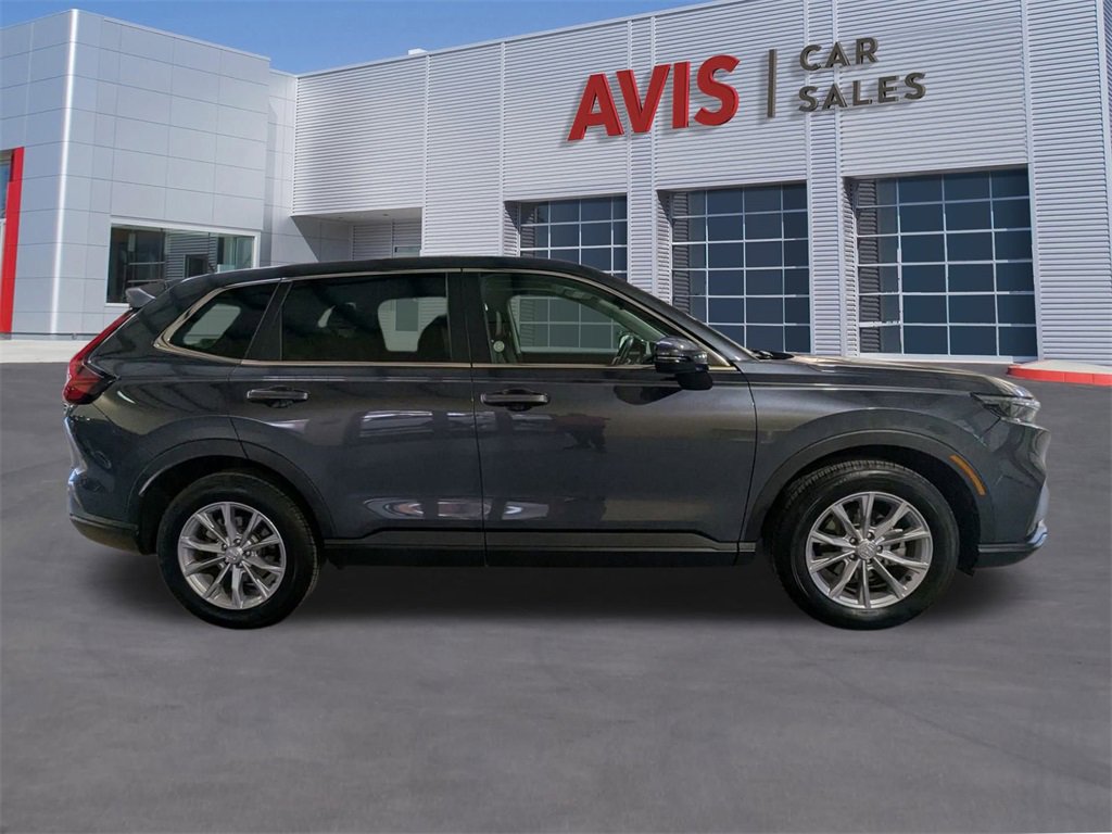 Used 2025 Honda CR-V EX-L image 5