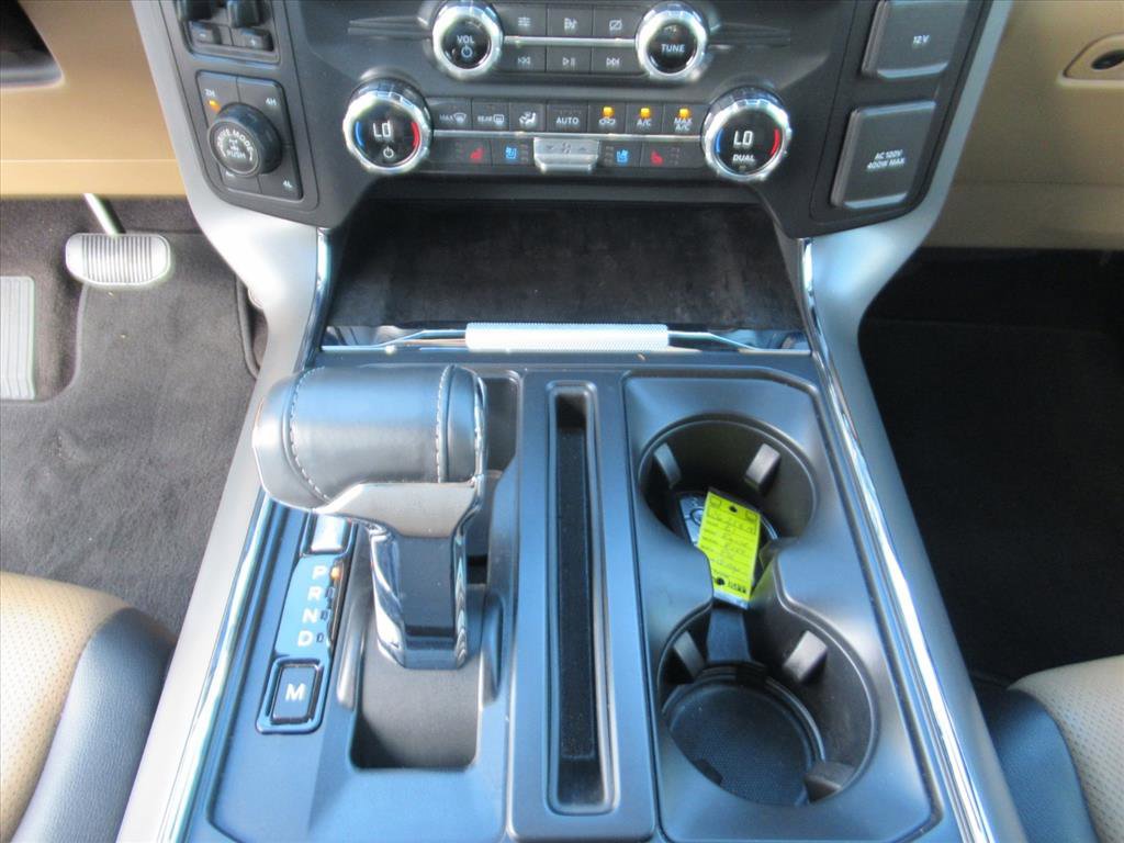 Used 2021 Ford F150 Lariat image 24