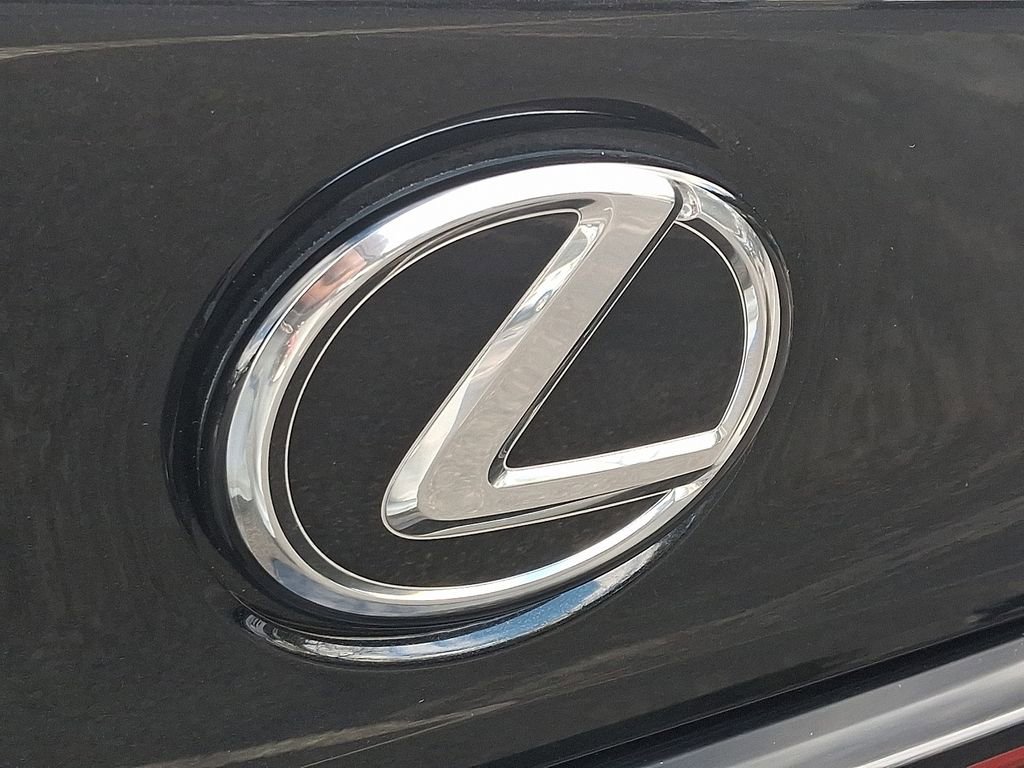 Used 2025 Lexus IS 350 F Sport image 29