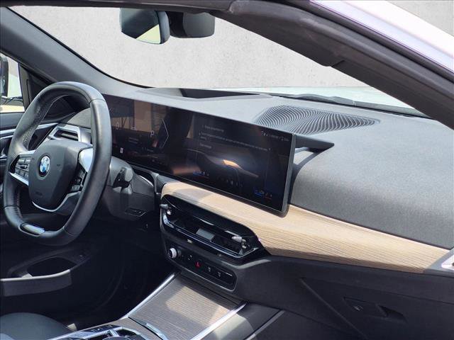 Used 2025 BMW 430i Convertible RWD image 18