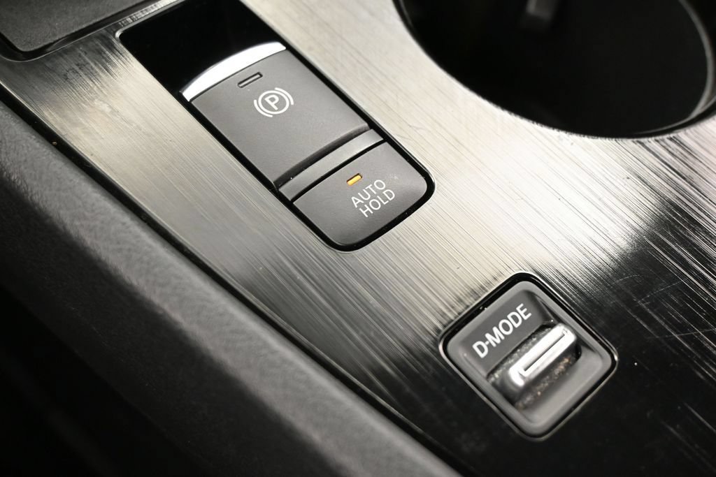 Used 2024 Nissan Rogue S FWD image 22