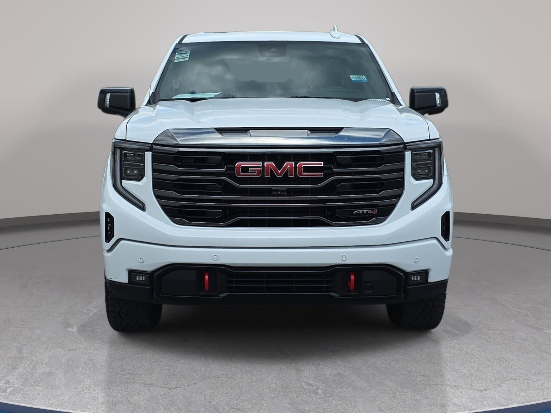 Used 2023 GMC Sierra 1500 AT4 w/ AT4 Premium Package AWD/4WD image 2