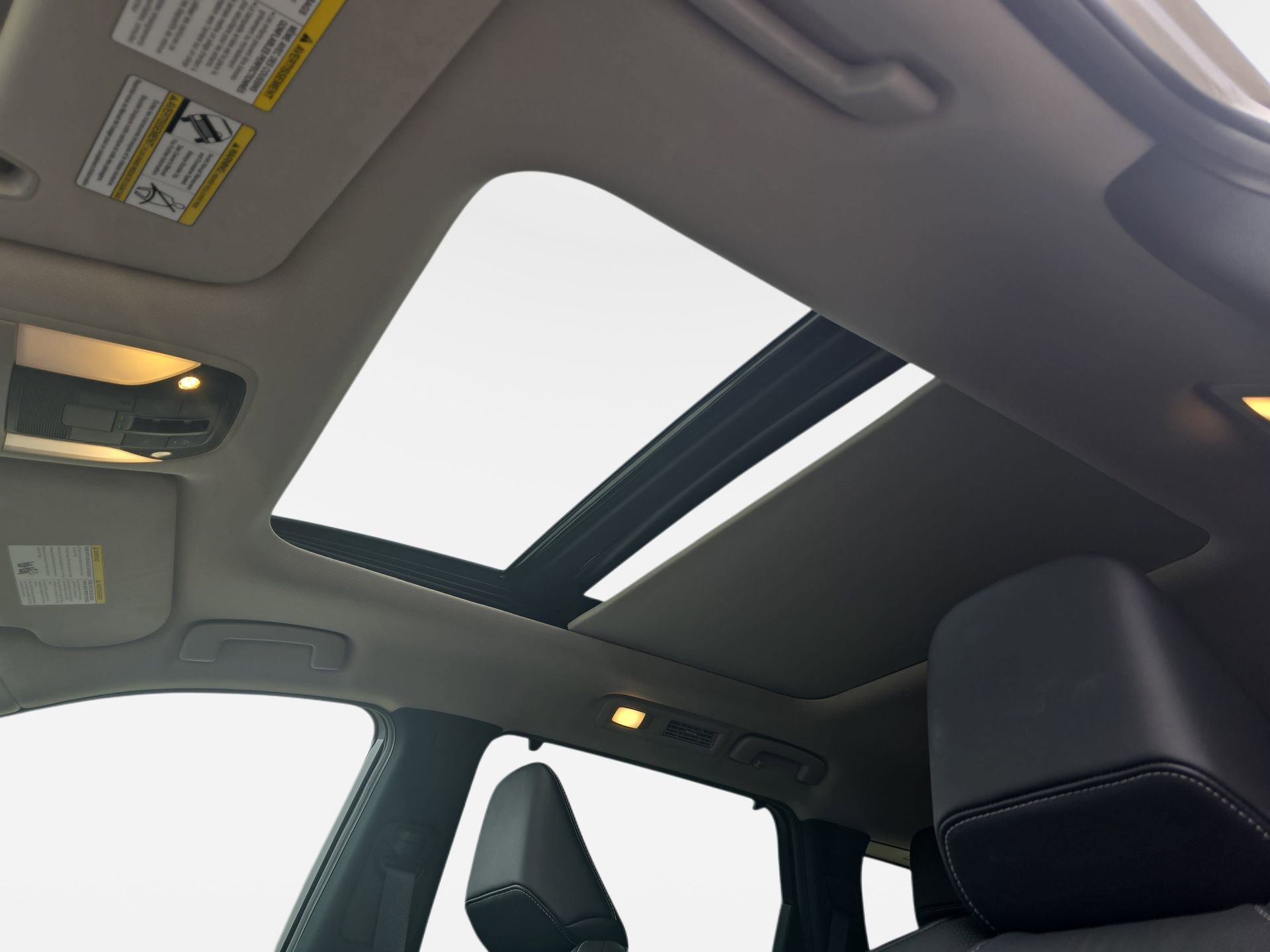 Certified 2024 INFINITI QX60 Luxe image 29