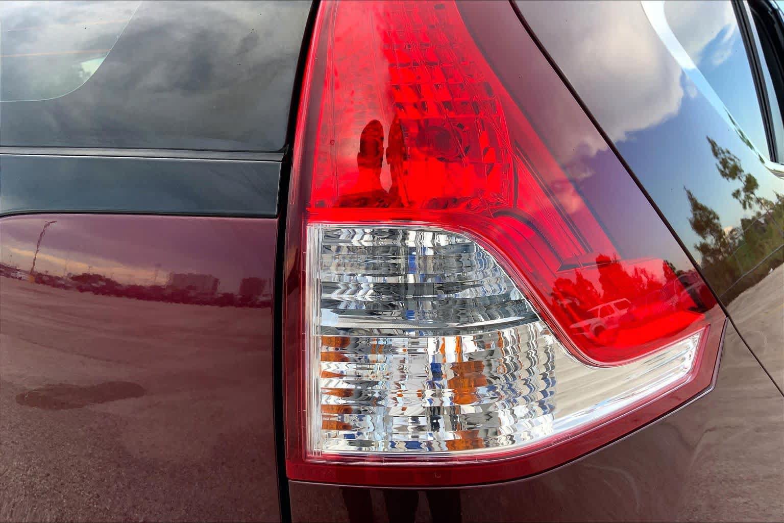 Used 2014 Honda CR-V LX image 30