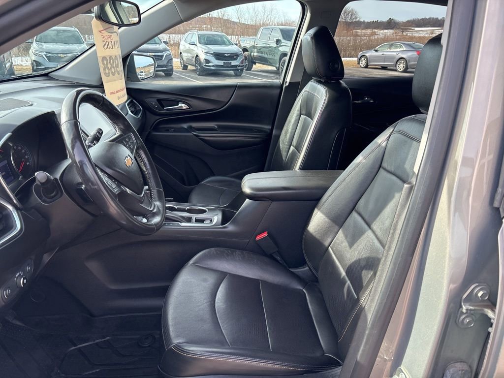 Certified 2019 Chevrolet Equinox Premier image 10