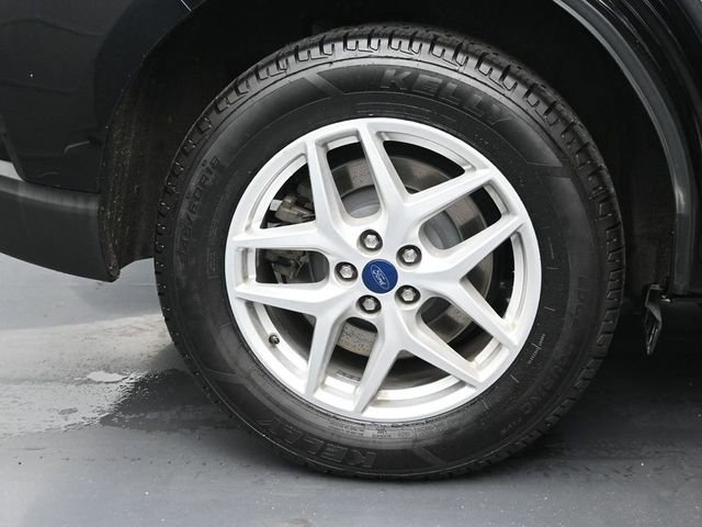 Certified 2022 Ford Edge SEL w/ Convenience Package image 34
