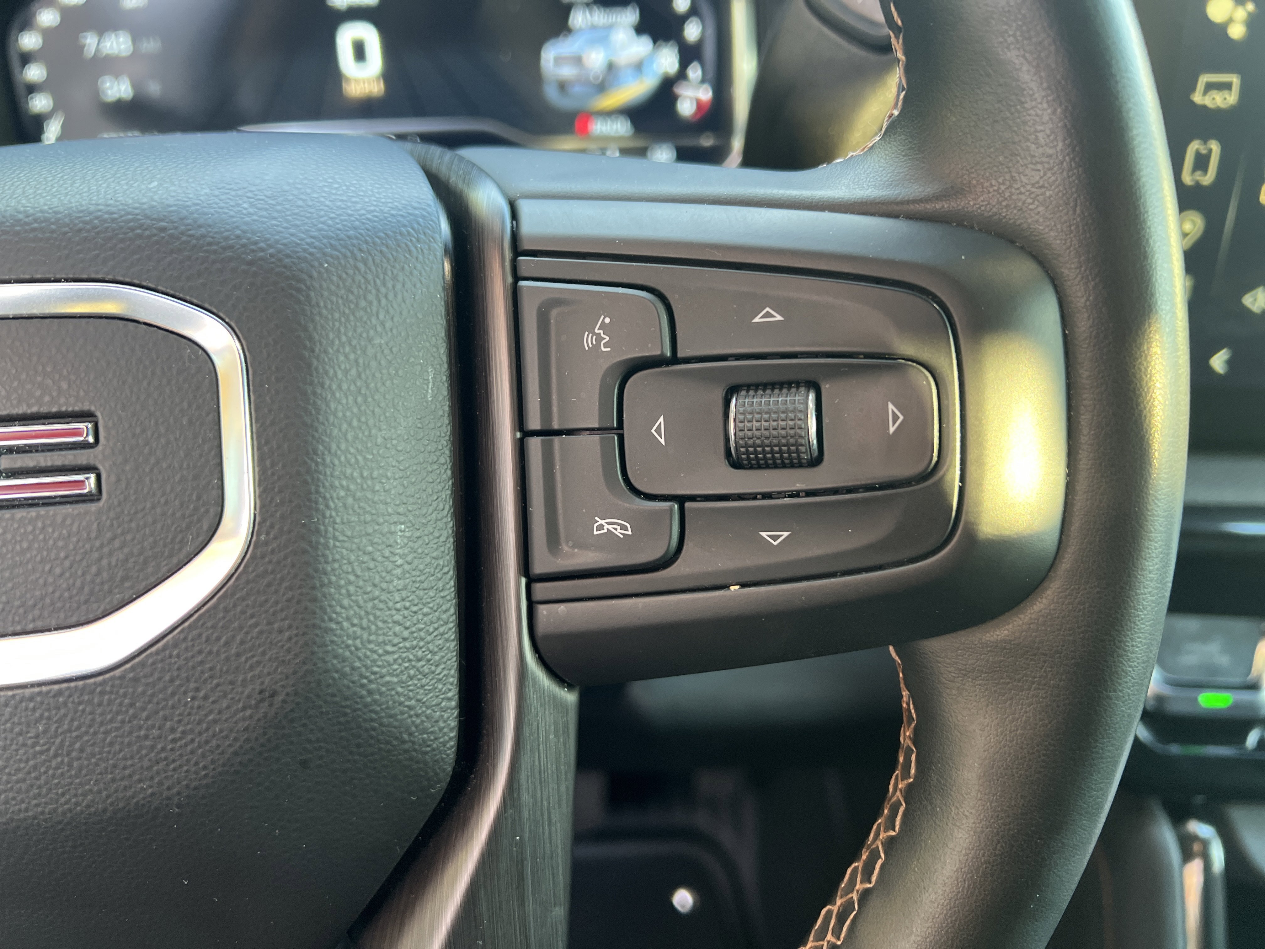 Certified 2024 GMC Sierra 2500 AT4 w/ AT4 Premium Plus Package image 20