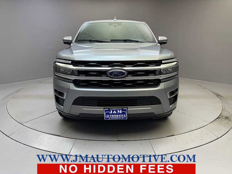 Used 2024 Ford Expedition Max Limited image 8