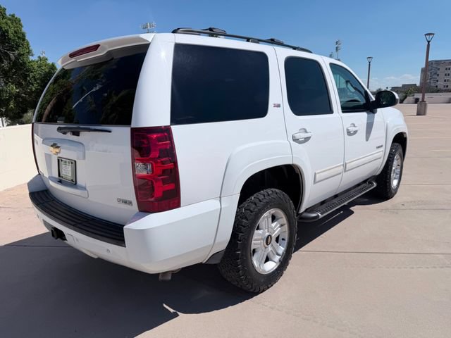 Used 2010 Chevrolet Tahoe LT w/ Suspension Package, Off-Road AWD/4WD image 8