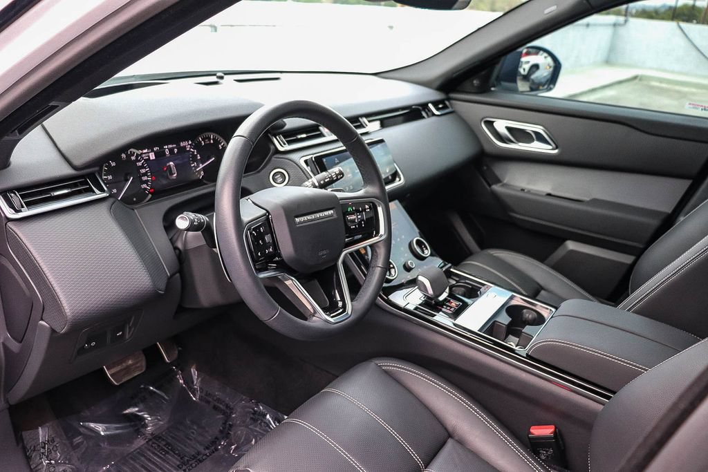 Used 2023 Land Rover Range Rover Velar R-Dynamic S AWD/4WD image 23
