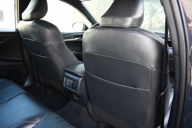 Certified 2025 Toyota Camry XSE image 27