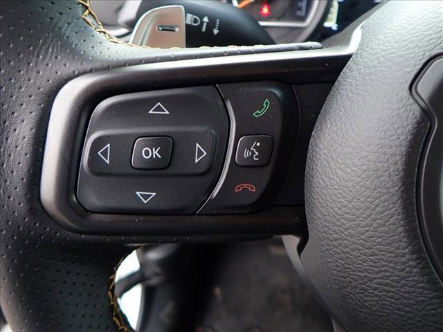 New 2025 Jeep Wrangler Unlimited Rubicon 392 image 14