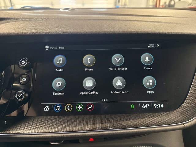 Used 2022 Buick Envision Essence w/ Sport Touring Package image 22