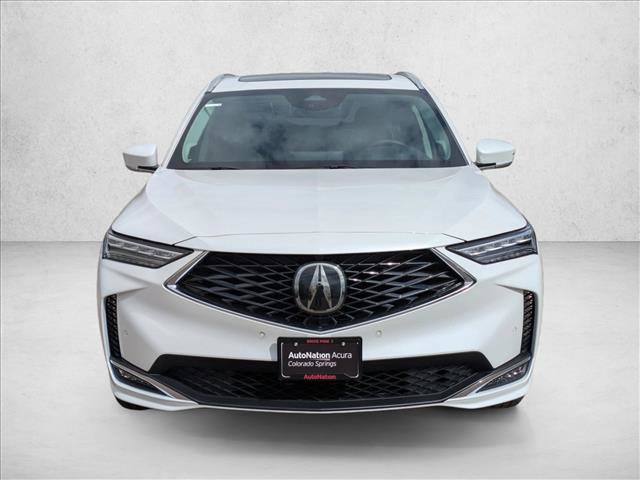New 2026 Acura MDX SH-AWD w/ Advance Package image 6