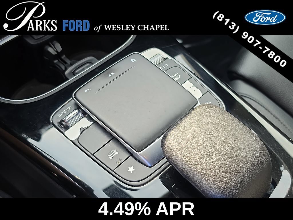Used 2021 Mercedes-Benz CLA 250 4MATIC image 25