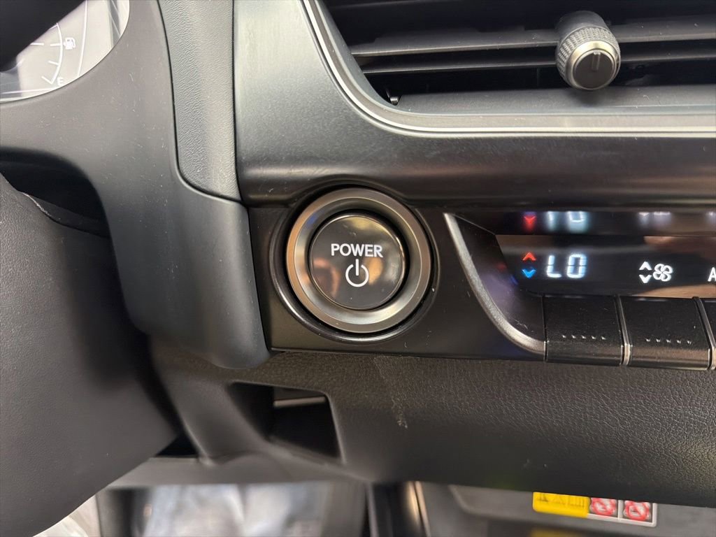 Used 2023 Lexus UX 250h AWD w/ Accessory Package (Z2) image 20