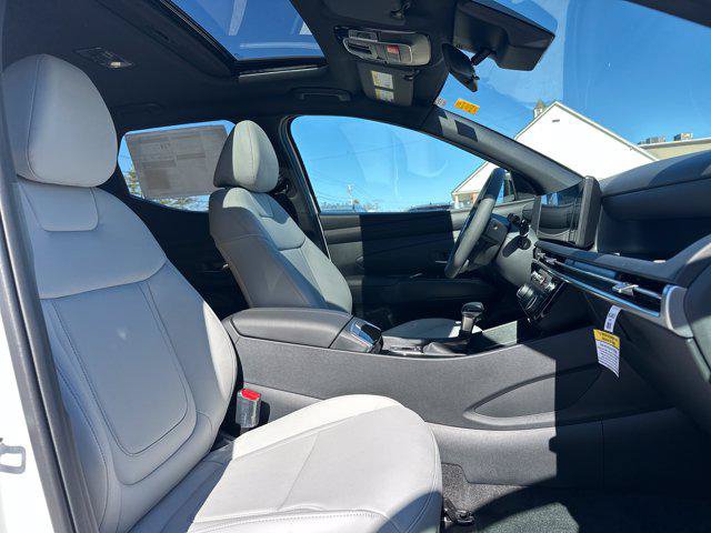 New 2026 Hyundai Santa Cruz SEL AWD/4WD image 23