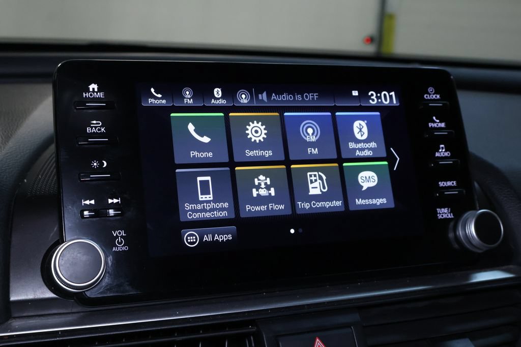 Used 2022 Honda Accord Sport image 26