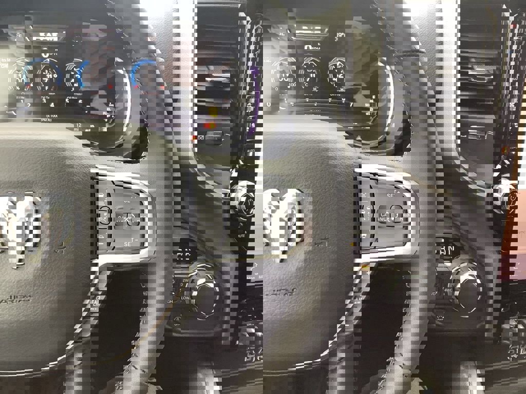 New 2026 RAM 1500 Big Horn image 15