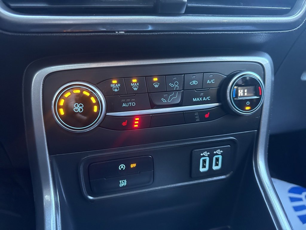 Used 2022 Ford EcoSport SE image 31