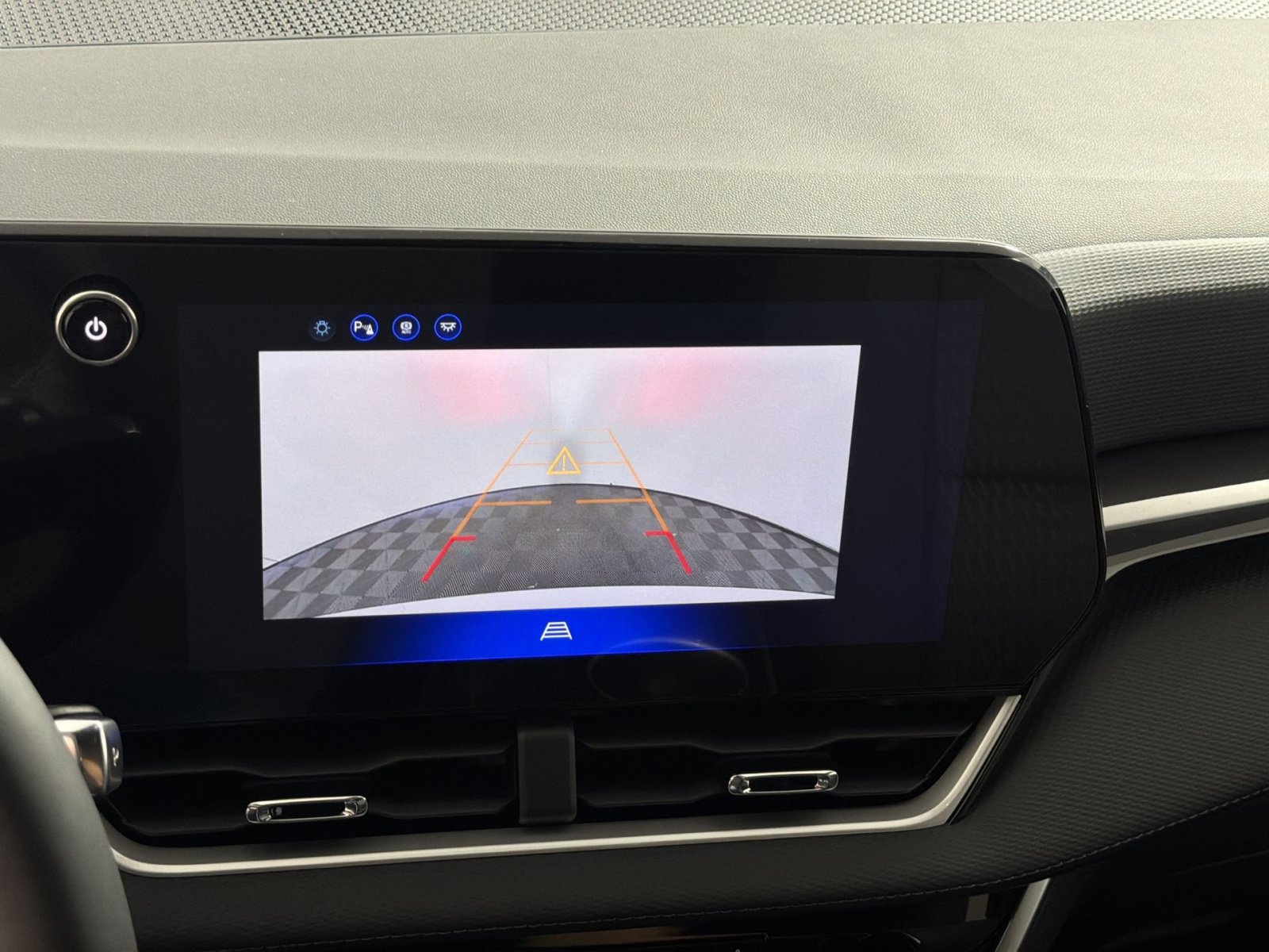 New 2027 Chevrolet Equinox LT FWD image 19