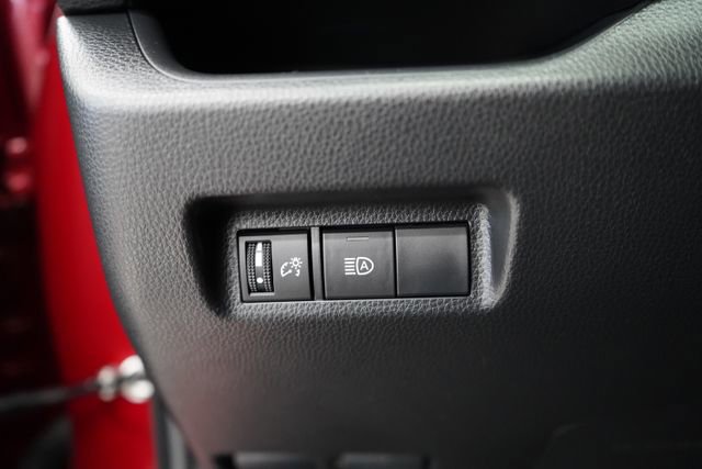 Used 2023 Toyota RAV4 LE image 22