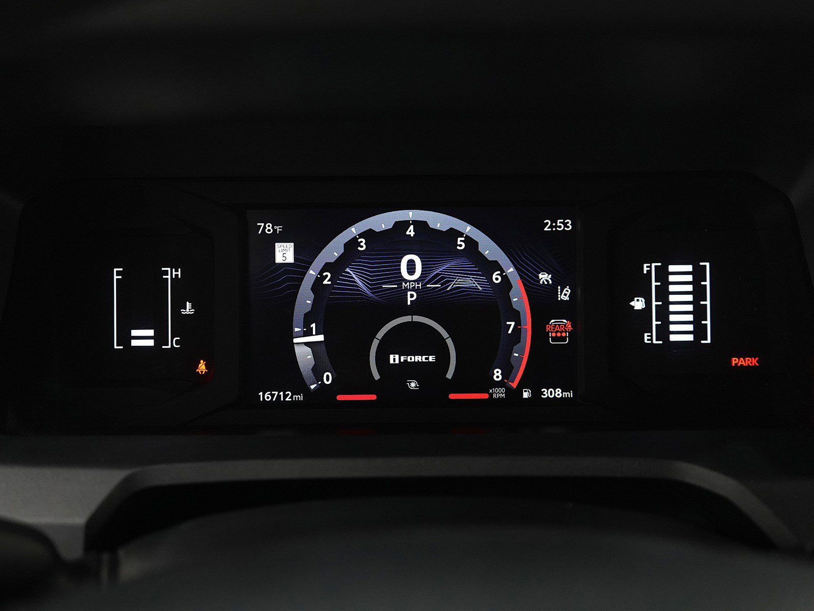 Used 2025 Toyota 4Runner SR5 image 25