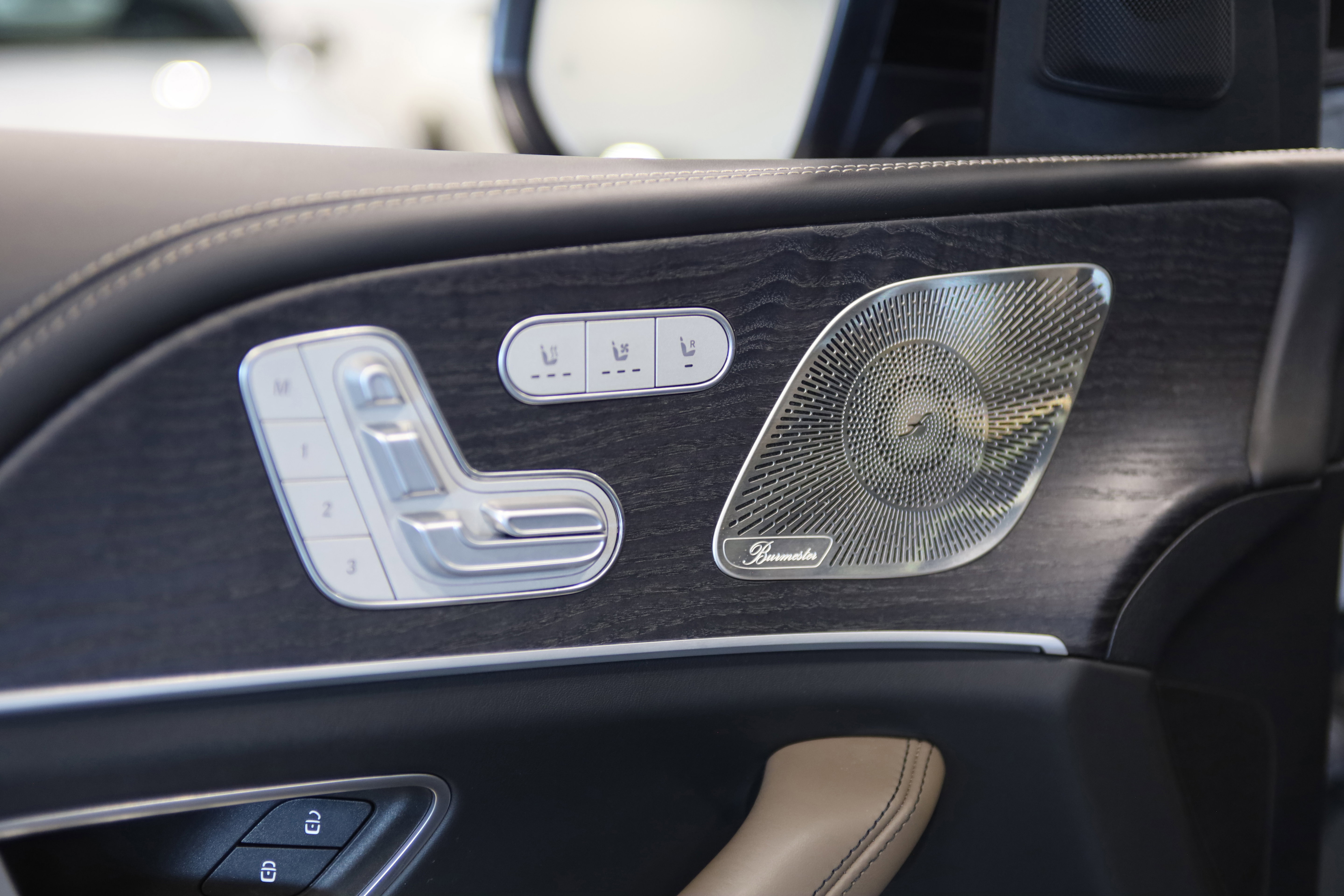 Used 2023 Mercedes-Benz GLE 53 AMG 4MATIC Coupe image 16