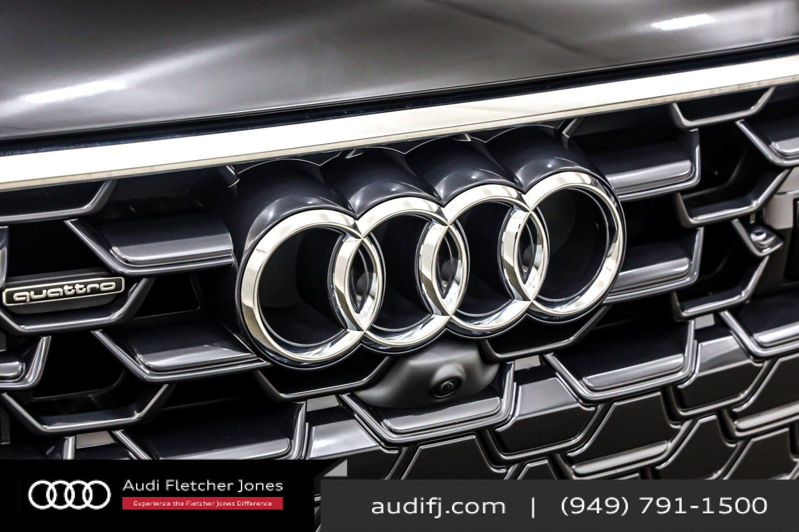 New 2025 Audi A6 Premium Plus image 13