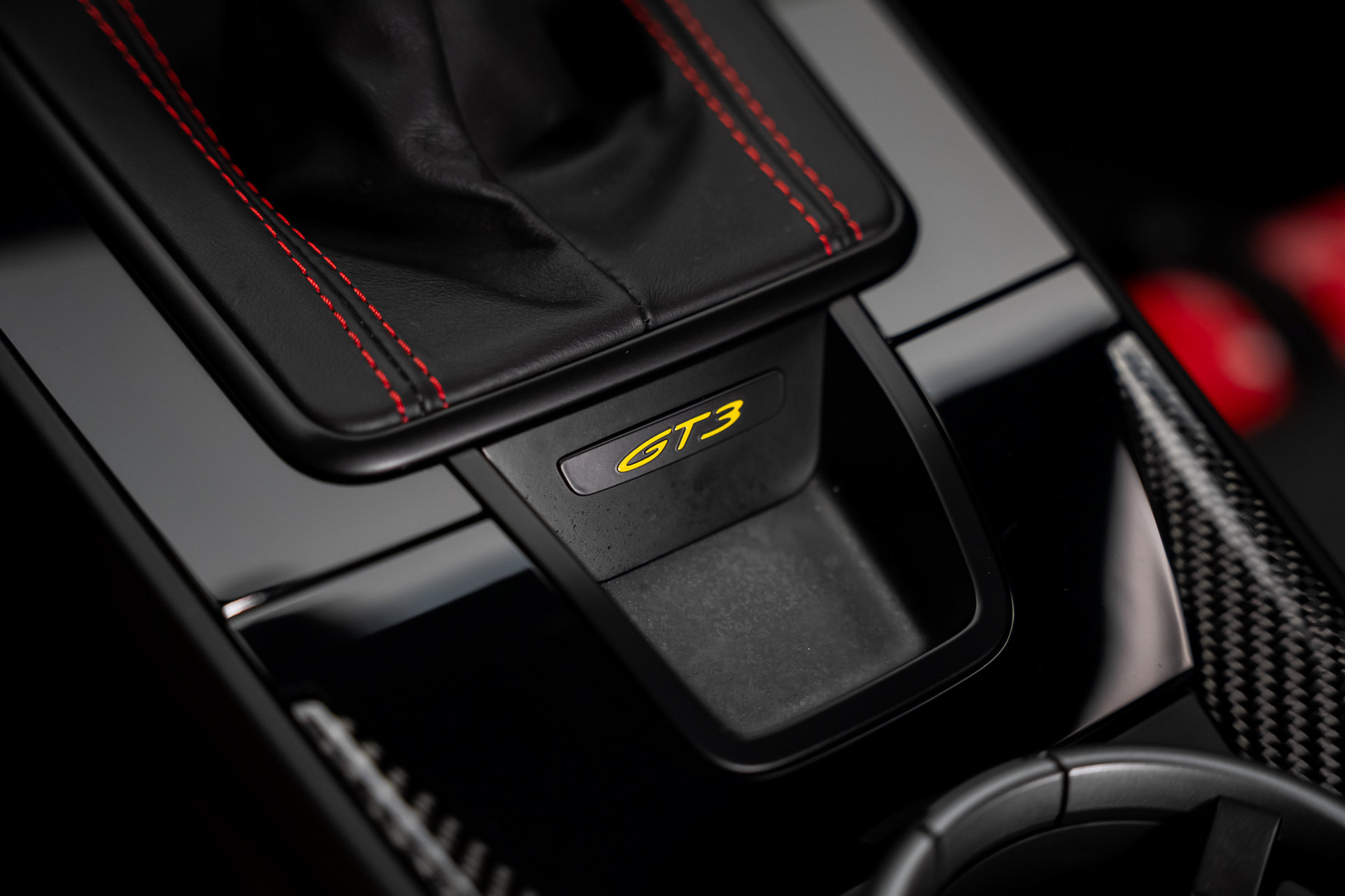 Used 2022 Porsche 911 GT3 RWD image 55
