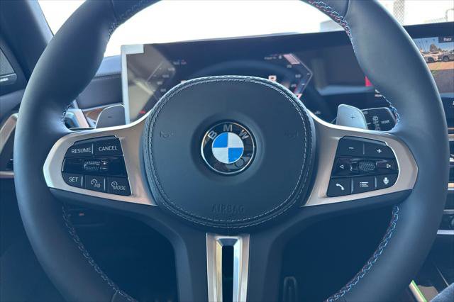 New 2026 BMW X5 M60i AWD/4WD image 23