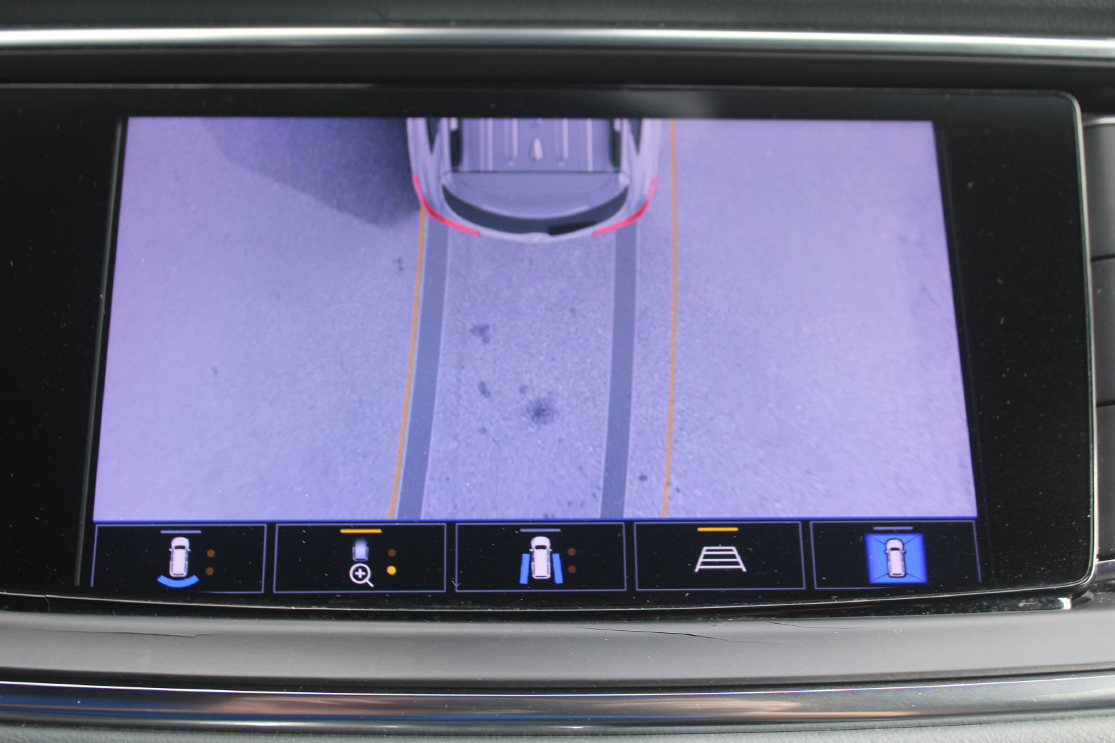 Used 2022 Buick Enclave Premium FWD image 63
