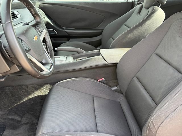 Used 2014 Chevrolet Camaro LT w/ RS Package image 11