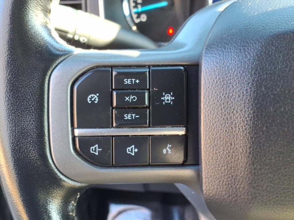 Used 2022 Ford F150 XLT w/ Equipment Group 302A High image 27