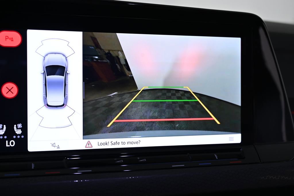 Used 2024 Volkswagen GTI SE image 18