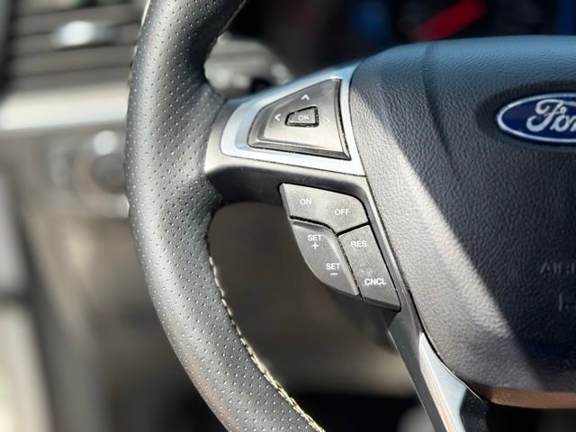 Used 2023 Ford Edge ST AWD/4WD image 28