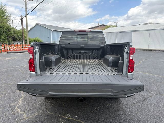 New 2026 Chevrolet Silverado 1500 LT w/ Safety Package AWD/4WD image 15