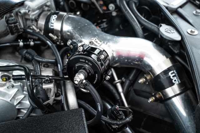 Used 2014 Nissan GT-R Premium AWD/4WD image 37