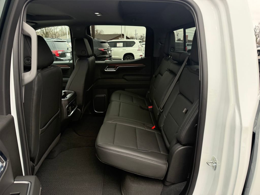 Used 2022 GMC Sierra 1500 Denali w/ Technology Package image 25