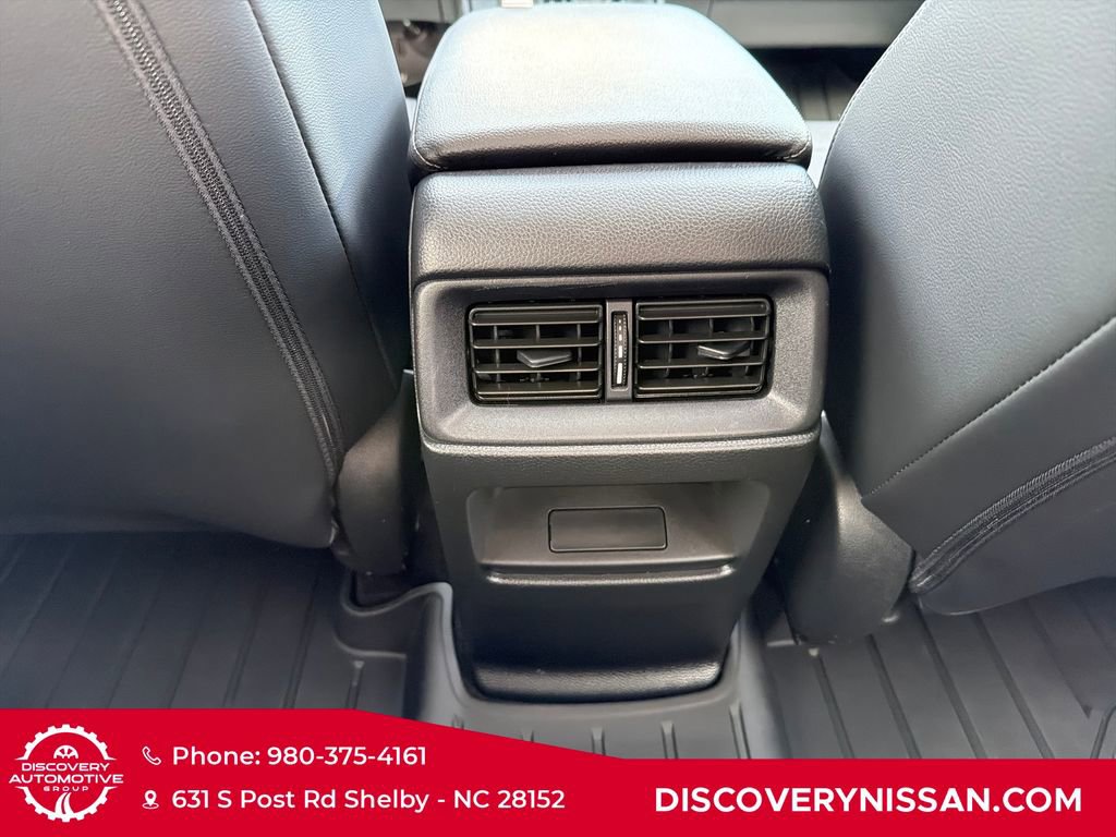 Used 2023 Honda CR-V EX-L image 32