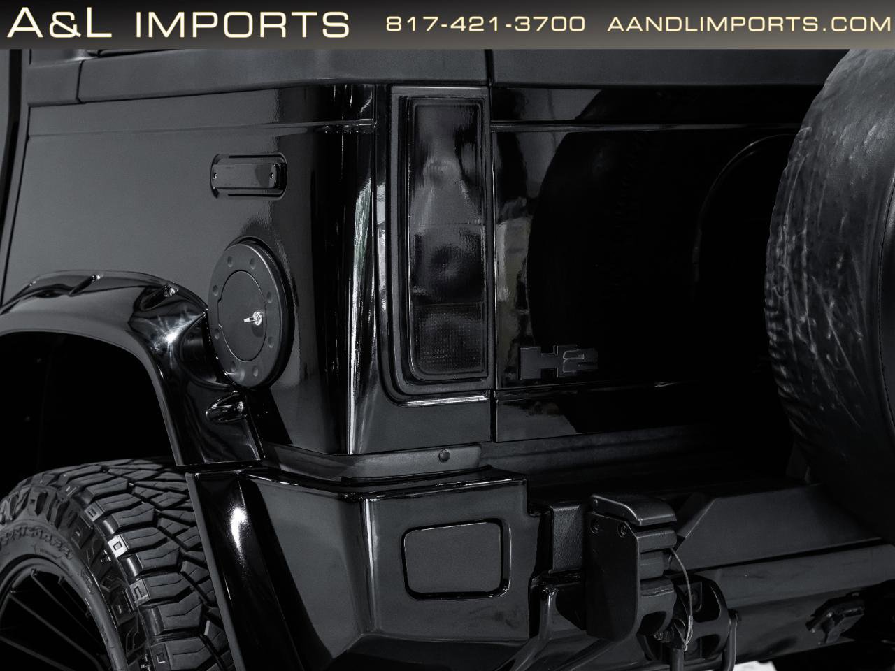 Used 2009 HUMMER H2 SUT image 37