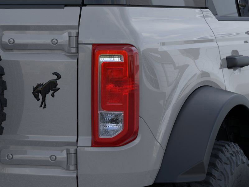 New 2026 Ford Bronco Big Bend w/ Black Diamond Package image 23
