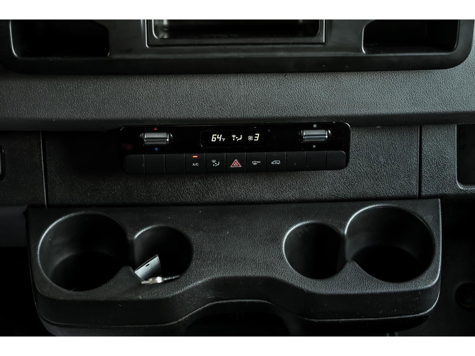 Used 2023 Mercedes-Benz Sprinter 2500 image 11