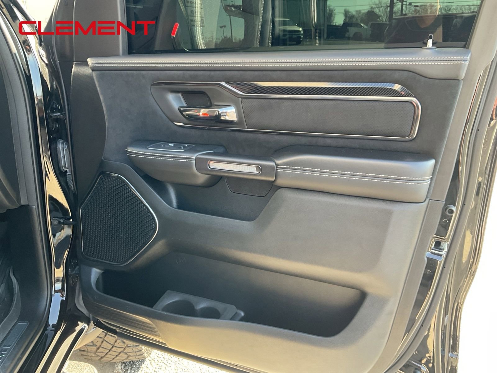 Used 2022 RAM 1500 TRX w/ TRX Level 1 Equipment Group image 38