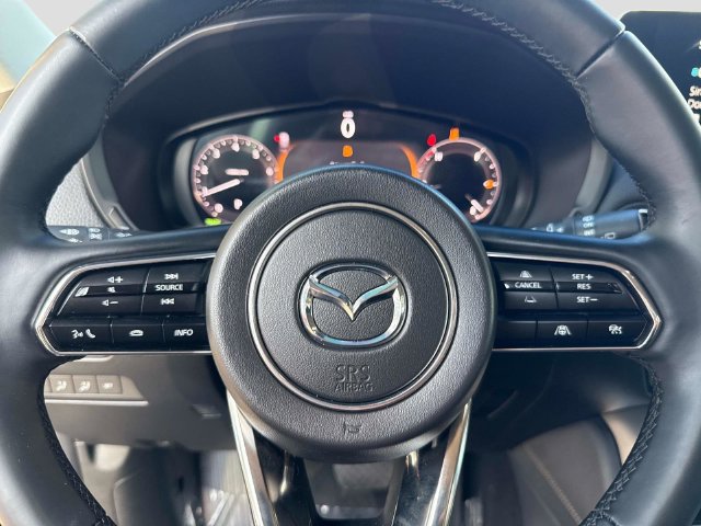 Used 2026 MAZDA CX-90 3.3 Turbo w/ Premium Sport Pkg AWD/4WD image 29