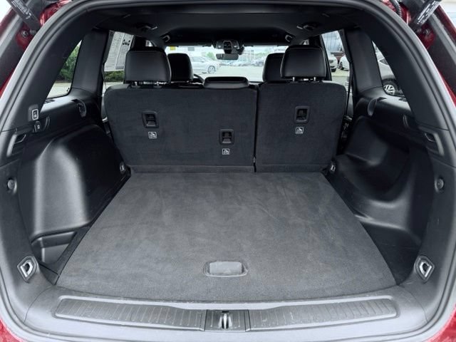 Used 2025 Jeep Grand Cherokee Limited AWD/4WD image 10