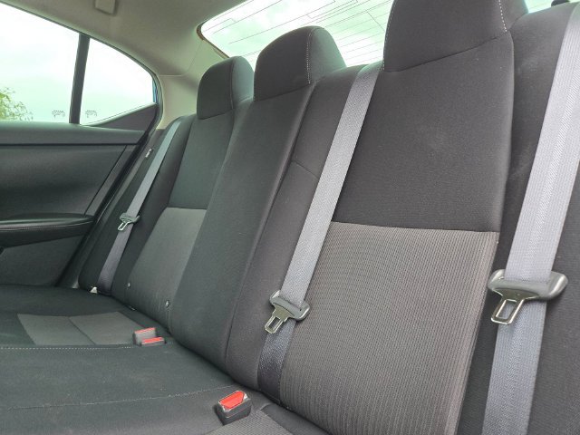 Used 2023 Nissan Sentra SV FWD image 9